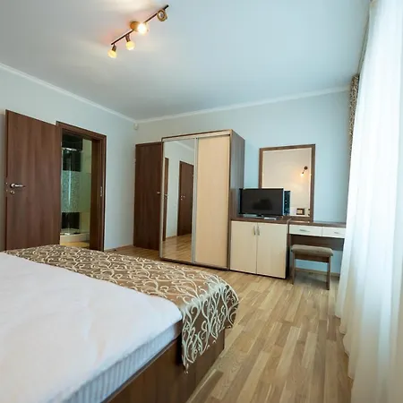 Vilă Amira House *