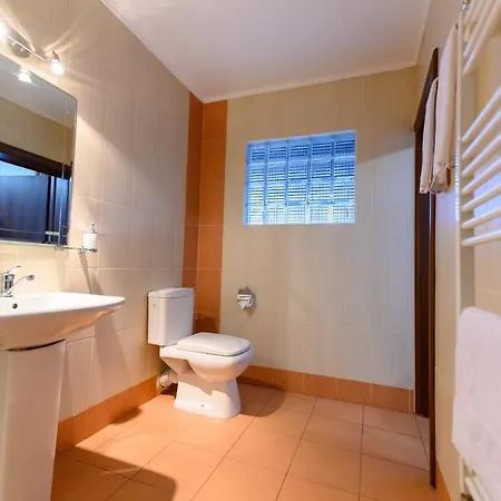 Amira House Villa *