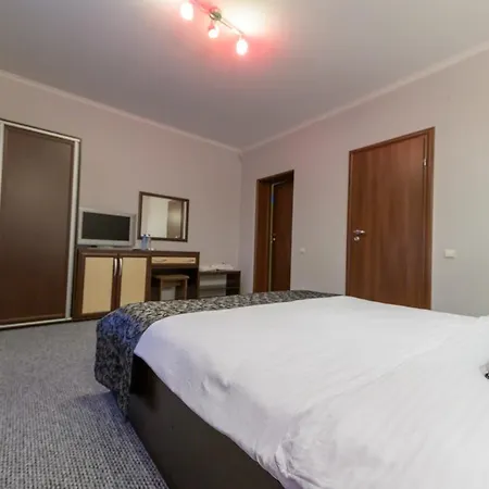 Villa Amira House Brasov